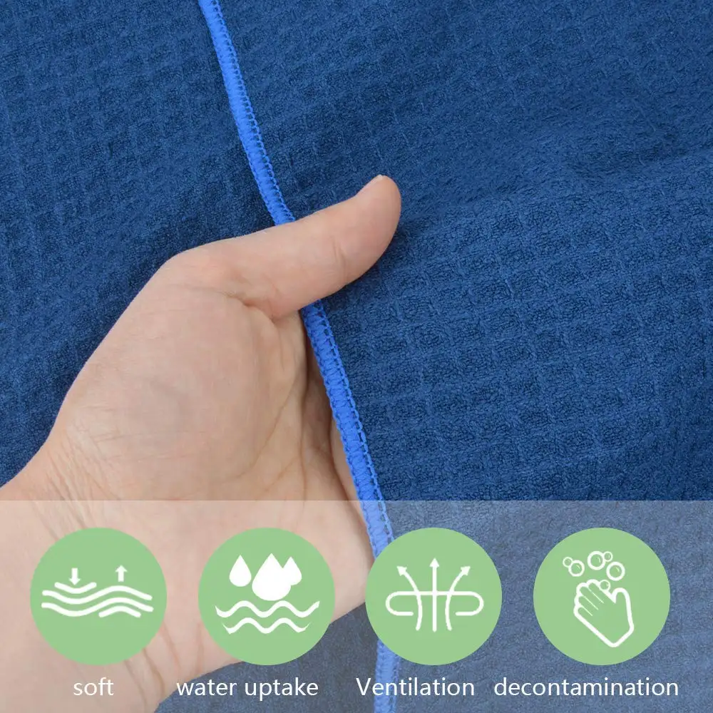 Microfiber Waffle Weave Dish Towels Cleaning Home & Garden https://fairsmartshop.com/microfiber-waffle-weave-dish-towels/