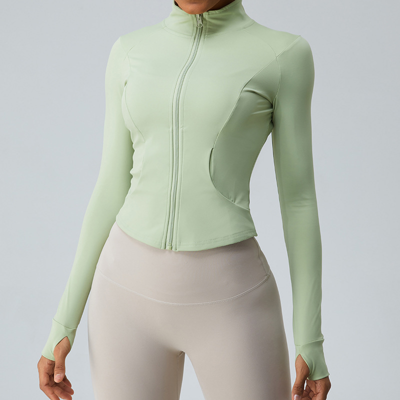 Women's Quick-Dry Running & Yoga Jacket Clothing Sport & Outdoors https://fairsmartshop.com/womens-quick-dry-running-yoga-jacket/