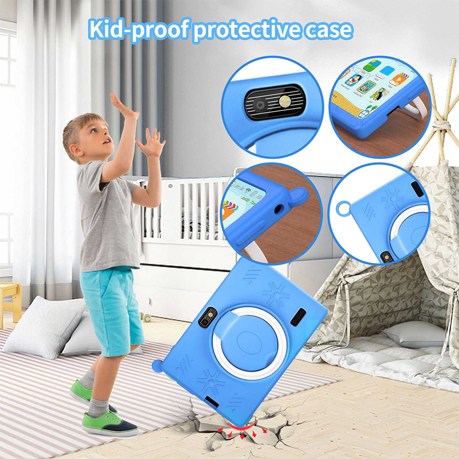 7-inch Kids Tablet with Quad-Core, 4GB RAM, 64GB Storage Activity & Entertainment Kids & Babies https://fairsmartshop.com/7-inch-kids-tablet-with-quad-core-4gb-ram-64gb-storage/