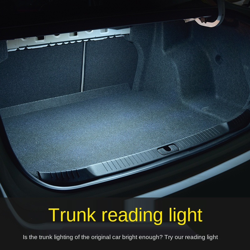 LED Car Interior Ceiling Light – 10 LED USB Rechargeable Magnetic Dome Lamp Car Accessories Car Electronics https://fairsmartshop.com/led-car-interior-ceiling-light-10-led-usb-rechargeable-magnetic-dome-lamp/