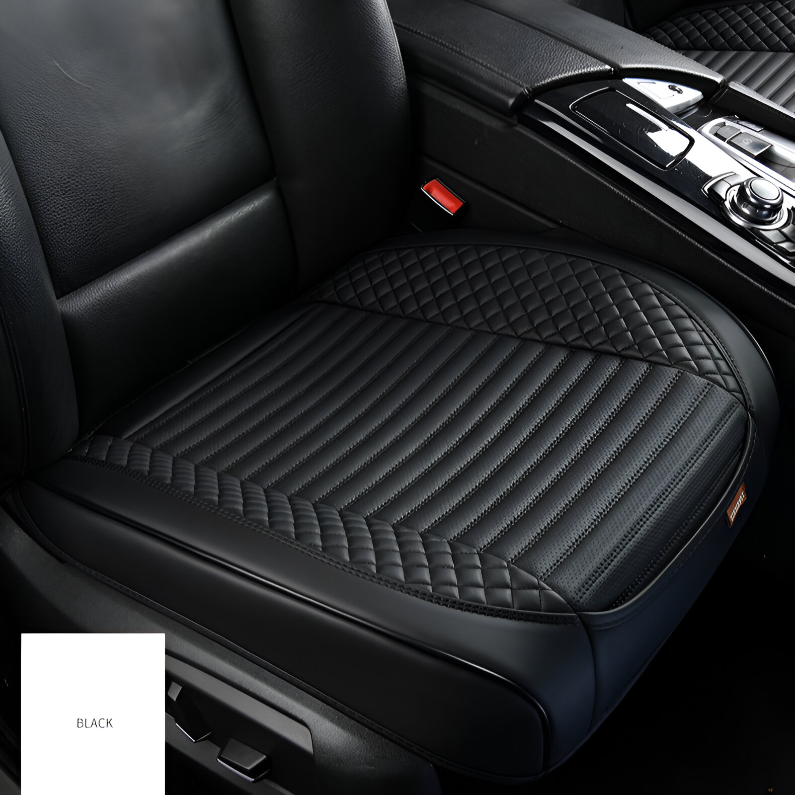 Full-Wrapped PU Leather Car Seat Cover Car Accessories Interior Accessories https://fairsmartshop.com/full-wrapped-pu-leather-car-seat-cover/