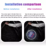 LED Car Door Projector Welcome Lights for Audi 8 009b9d05737bede1a4e2accbb798f833.jpg