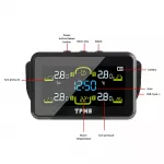 Solar TPMS Car Tire Pressure Monitor for Honda, Jeep 8 15594c4b3fd4d2fd5a99af24451395e4.jpg