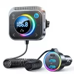Bluetooth 5.3 FM/AUX Car Adapter for Toyota, Ford, Honda 3 53334-d57951.webp