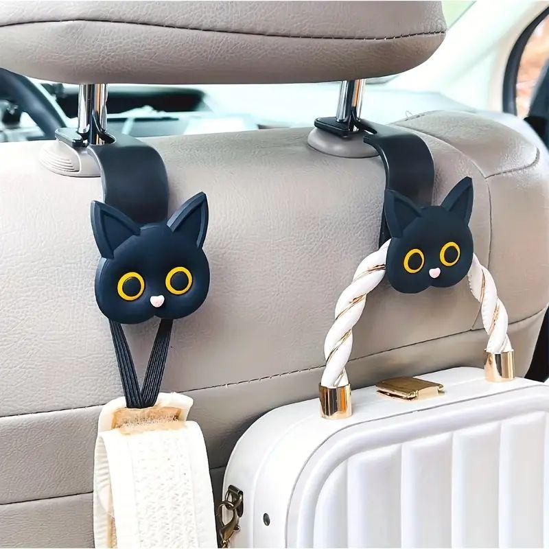 Cute & Functional for Toyota, Honda, Ford