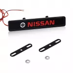 Car Front Hood Grille LED Light for Nissan, Altima, Juke & Teana - LED Decorative Lights 8 7c4513fcfdfcb85507304eecf211dfc4.jpg