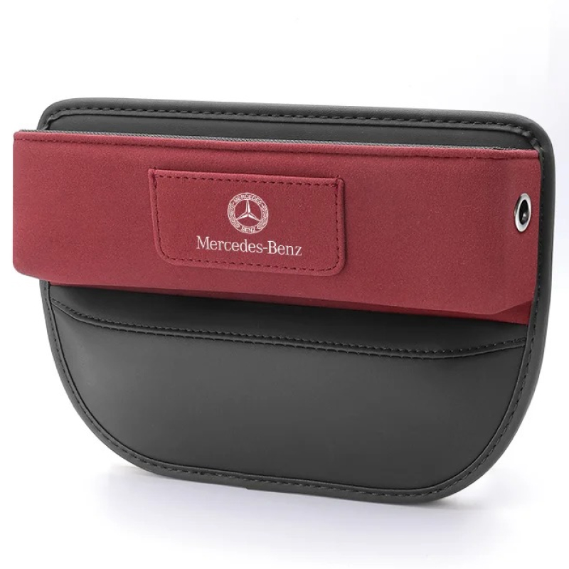 Car Seat Crevice Organizer for Mercedes-Benz