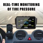 Solar TPMS Car Tire Pressure Monitor for Honda, Jeep 7 d58266b93518f806afee76231b9a3af6.jpg