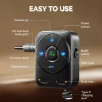 Bluetooth 5.4 AUX Car Receiver for Toyota, Ford, Honda 5 fb0ced642fed5323d8ca930140e3c18e.jpg
