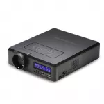 200W Solar Power Bank – Portable Generator for Tesla, Ford, Toyota 3 52887-54c84c.webp