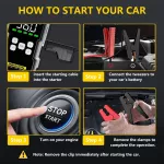 BSMOOM 6000A Car Jump Starter & Air Compressor for Mitsubishi, Lexus, Audi 8 0bc310c4865d60c5b0ee3eb42ccd269d.jpg