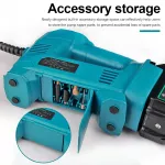 Portable Cordless Air Pump for for Hyundai, Mazda, Audi 6 1025f1f5532a5ff5208dafec1b213a01.jpg