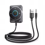 Bluetooth 5.4 Car Receiver Adapter – Wireless Audio for Ford, Toyota, BMW 3 52896-ac43d7.webp