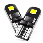 10Pcs T10 LED Canbus Bulbs – No Error Interior Lights for Mercedes, BMW, Audi 3 54240-632040.webp