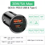 Baseus Fast Car Charger USB & Type-C QC4.0 PD – For Toyota, Ford, Honda 8 186190a727bae3beda3c16c26ab2e8e3.jpg