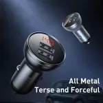 Dual USB Car Charger 24W 4.8A for Mazda, BMW & Audi 4 1d8d840f8a9cbe48932eabb2612cf40b.jpg