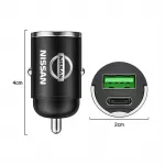 USB Type-C Fast Car Charger For Nissan 5 26288ce524dd78af029253f010b2540f.jpg