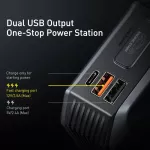 2000A Car Jump Starter Power Bank for Mazda, BMW & Audi 6 2a11548391c054347055cde3bbc2e4f5.jpg