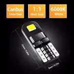 10Pcs T10 LED Canbus Bulbs – No Error Interior Lights for Mercedes, BMW, Audi 9 2a1fbfebc44d0d8a4552b1288ede1a38.jpg