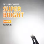 10Pcs T10 LED Canbus Bulbs – No Error Interior Lights for Mercedes, BMW, Audi 6 2f0e13d1426ed645b73568e533ba6b5a.jpg