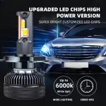 6000K LED Headlight Bulbs for Toyota, Ford, Honda 3 32918282ceb0ddbfaf944c4b54069fca.jpg