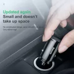 Baseus Fast Car Charger USB & Type-C QC4.0 PD – For Toyota, Ford, Honda 5 384ab5861feacb9cf5611edc05d87e67.jpg