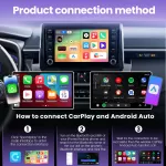 Wireless CarPlay & Android Auto AI Box for Infiniti Q50, Q60, QX50 8 3bcf1da5885e01a9eff6d4df28b5a849.jpg