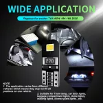 10Pcs T10 LED Canbus Bulbs – No Error Interior Lights for Mercedes, BMW, Audi 5 4127c1de601c249daafdfef105a33bf3.jpeg