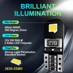 10Pcs T10 LED Canbus Bulbs – No Error Interior Lights for Mercedes, BMW, Audi 4 417557661d1d84ef5a0b2b110dd5af2b.jpeg
