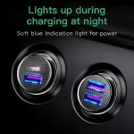 Baseus Fast Car Charger USB & Type-C QC4.0 PD – For Toyota, Ford, Honda 4 4782ea988a2f39581061d24615d5c4e7.jpg