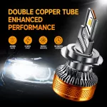 6000K 420W LED Car Headlights - 150000LM Ultra Bright Bulbs for Nissan, Toyota, Ford 7 48d8482187923cb4308776836bc9dd01.jpg