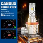 25000LM H8 H11 LED Headlight Bulbs – Super Bright Canbus for Ford, Toyota, Honda 5 4b1725648b474e6417bd99d2d9460faa.jpg