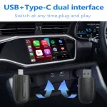 Wireless CarPlay & Android Auto Adapter – Plug & Play for Nissan, Ford, Toyota 7 5a2d803bd547f73d9662ac8233db7224.jpg