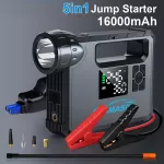 5-in-1 Car Jump Starter with Air Compressor, Flashlight & Power Bank for Volkswagen, Mazda, Lamborghini 4 84b67702746ad33be1f64b4d8a4dc5bf.jpg