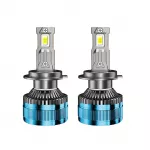 6000K LED Headlight Bulb for Toyota, Ford, Honda 3 54326-1a4aab.webp