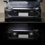 LED Front Grille Badge Light for Nissan Nismo, Qashqai, 370Z 4 8ceefce54308f8f34b56775081a0675d.jpg