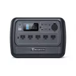 PS72 700W Portable Solar Generator for Tesla, Ford, Toyota Vehicles 3 52869-2bc6c7.webp