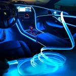 LED Car Interior Ambient Light Strips – Atmosphere Decorative Lights for Toyota, BMW, Ford 3 54153-1b5b9b.webp