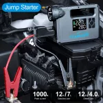 5-in-1 Car Jump Starter with Air Compressor, Flashlight & Power Bank for Volkswagen, Mazda, Lamborghini 6 ad50118740626d58cd843448ec614eff.jpg