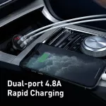 Dual USB Car Charger 24W 4.8A for Mazda, BMW & Audi 7 b854464791477e00e17c130b59878e70.jpg