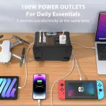 100W 24000mAh Portable Power Station for Tesla, Ford, Toyota 4 bc3749d5d30f81affbccb9c93e56b0c4.jpg
