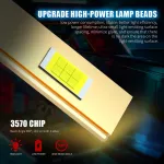6000K LED Headlight Bulbs for Toyota, Ford, Honda 6 c35ed0c46bd0dca6155a8084ca1f2364.jpg