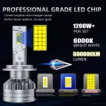 6000K LED Headlight Bulbs for Toyota, Ford, Honda 8 c8f30c48d74b71e9377a89571ebf87fc.jpg