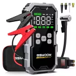 BSMOOM 6000A Car Jump Starter & Air Compressor for Mitsubishi, Lexus, Audi 3 52781-3050a7.webp