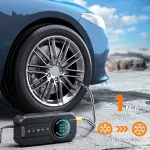 Portable Digital Tire Inflator Air Compressor for Subaru, Nissan, and Chevrolet 7 d05043de066f3369022b0041c48b5ee7.jpg