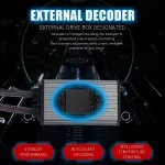 6000K LED Headlight Bulbs for Toyota, Ford, Honda 5 d130ecb74fe6ae58957ff0ded410426d.jpg