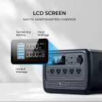 PS72 700W Portable Solar Generator for Tesla, Ford, Toyota Vehicles 5 d52ae17fc99e88653898df9c54ab058a.jpg