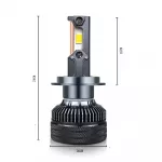 6000K LED Headlight Bulbs for Toyota, Ford, Honda 8 e43094d423d81927858d4899ea9d3b5f.jpg