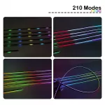 Full Color RGB Streamer Car Ambient Lights – Universal LED Interior Light for Tesla, BMW, Ford 6 ec61f90e6efd692d9ae09c7dd7482f42.jpg