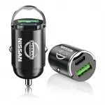 USB Type-C Fast Car Charger For Nissan 3 54299-a7e8b4.webp